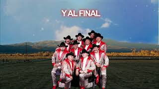 Grupo Laberinto - La Yegua Cebruna (Letra Oficial)