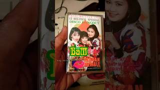 Download lagu Itu Bibir Jangan Memble  (12 Seleksi Spesial Disco Dangdut Edisi Kejutan 1993 ) - Trio BAM mp3