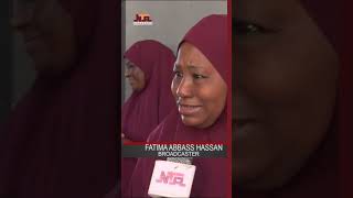 Download lagu Hari Hijab Sedunia: Perempuan Muslim Mempromosikan Persaudaraan dan Identitas Bersama di Abuja mp3