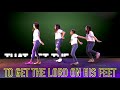 Church Clap