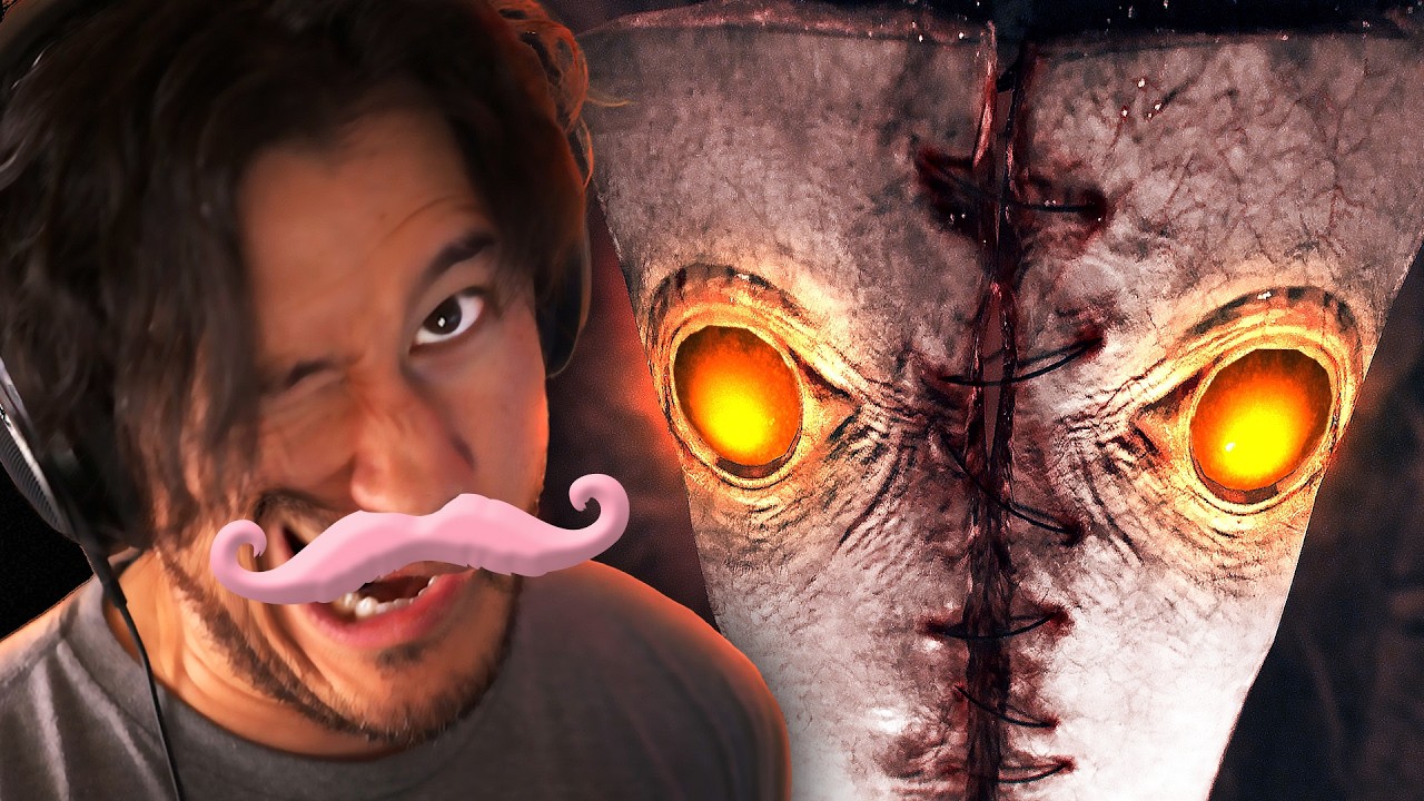 LIXIAN'S BEST GAME YET!! | Project Lunky