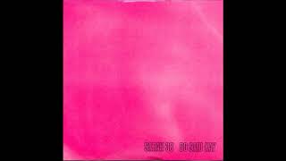 The Field Mice - So Said Kay EP - 1990