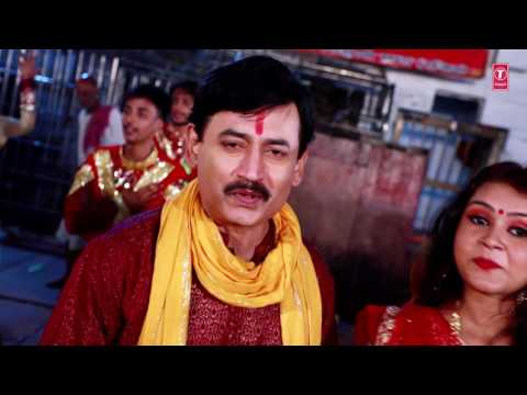 Apne Bhakton Ko Maala Maal Shiv Bhajan, PUSHPA SINGH, SATYENDRA SANGEET,  HD Video, Shiv Shakti Sai