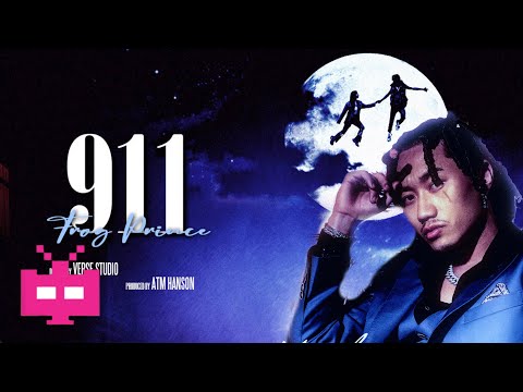 YOUNG13DBABY - “青蛙王子911” (Official Music Video)