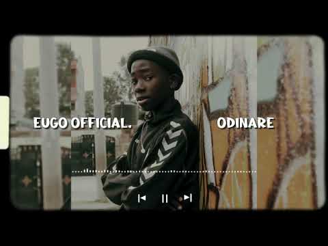 KHALIGRAPH JONES FT EUGO OFFICIAL ODINARE [OFFICIAL AUDIO]#odinarechallenge #khaligraphjones