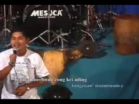 🎶Nau Bang Nasang In - Kapno