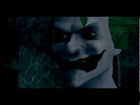 Batman Dead End (tmo version)