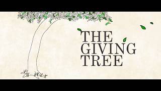 Giving Tree  (music original by Shin JiHoon - Egg Flower / animation designed by Kijoon Yun)