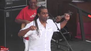 KENNY NEAL ☼ Keep On Moving  ☼ LRBC#30 - Lido Pool Stage 2-5-18