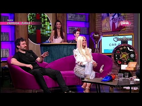 Glumački zadatak - Ami G Show S13 - E37