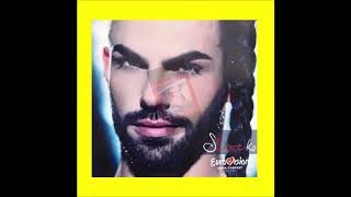 2017 Slavko Kalezić - Space