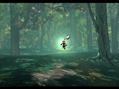 Final Fantasy 7 pt52 (PSX)