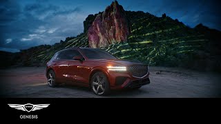 Genesis The Genesis GV70 | Exhilaration | Genesis USA