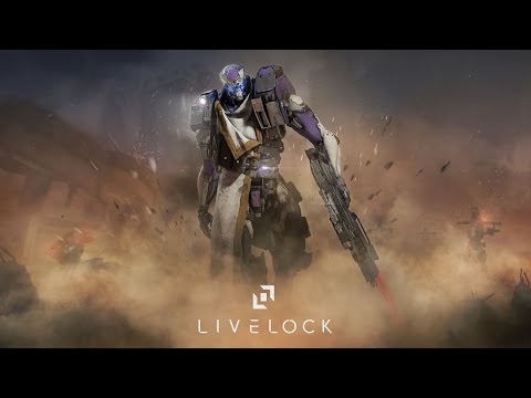 Livelock Review (Xbox One)