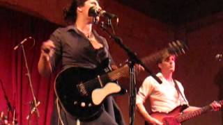 Carina Round - Down Slow (Bush Hall, London, 27/09/2012)