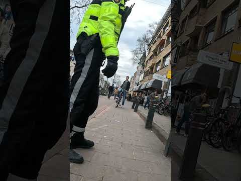 Recap, classic vlog 2025. #Politie