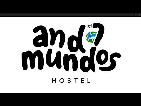 Andamundos hostel Temporada 2026/2027