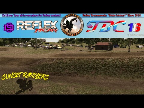 Steam Community :: Video :: MX vs ATV Reflex - Custanilla MX Rampage ...