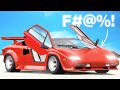101 Facts About Lamborghini DEFAULT Thumbnail