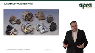 APRA Europe 'knowledge & insights' - Episode 2: Independent Aftermarket