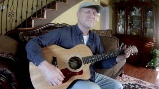 Psalm 62 / Your Face