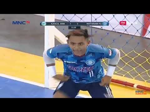 KANCIL BBK 3 x 3 MATARAM FC