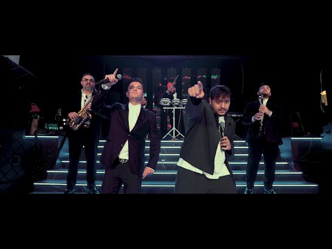 Namol Music and HAIDIN