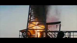 Международный трейлер к фильму "Нефть"