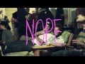 CBG (Chill Black Guys) - NOPE 