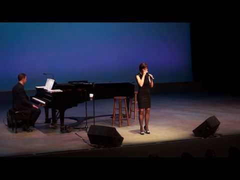 Can't Stop The Beat - Hairspray - Susan Egan Whittier College