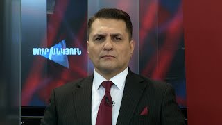 Սուր անկյուն 02.11.2025 - Թողարկում 609 / Sur ankyun