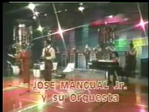 Jose Mangual  w/Congas solo by Eddie Montalvo
