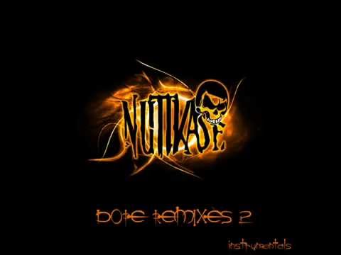 Nuttkase - Let Me Blaze