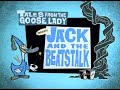 Tales From The Goose Lady Presents Jack And The Beatstalk