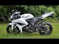 2008 Honda CBR 600rr