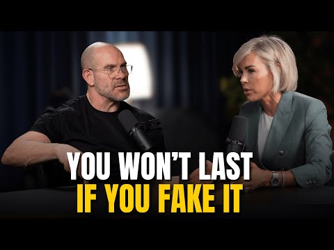 The Hard Truth About Coaching, Identity & Building a Business That Lasts