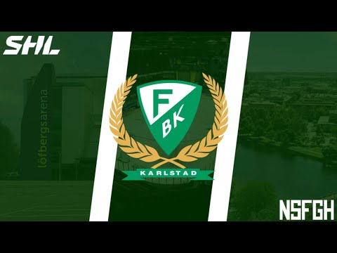 Färjestads BK Goal Horn 2018-19 (Playoffs)