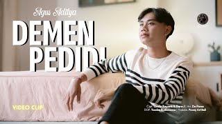 Download lagu Agus Aditya - Demen Pedidi mp3