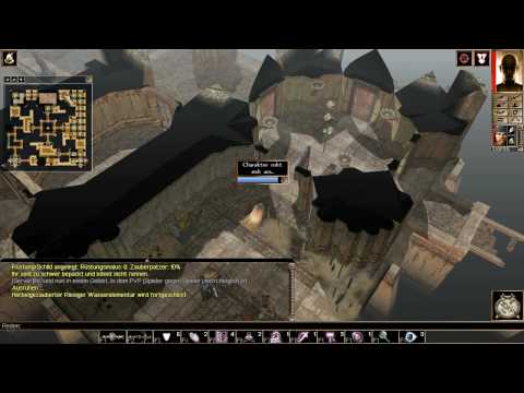 Let's Play Neverwinter Nights Part 105