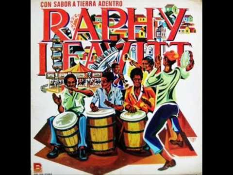 SOLDADO -  RAPHY LEAVITT & LA ORQUESTA LA SELECTA