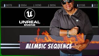 I Figured This Alembic Sequencer Issue Out