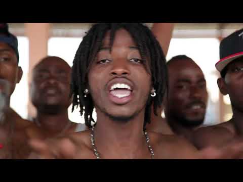 Zoe Peter and Jb One chak moun gen gang yo