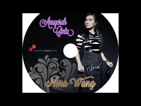 NINA WANG - My Lovely/ YOLANDA Cipt Dodhy KANGEN
