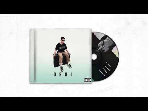 2. Pau Gesi - BARKADA (PROD. BY OCHOMIL)