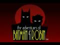 The Adventures of Batman & Robin--Main Title