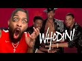 Whodini Freaks Come Out At Night REACTION