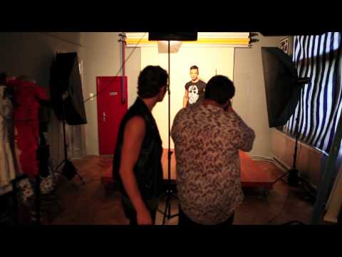 Akcent Photo Shooting by Ciprian Strugariu