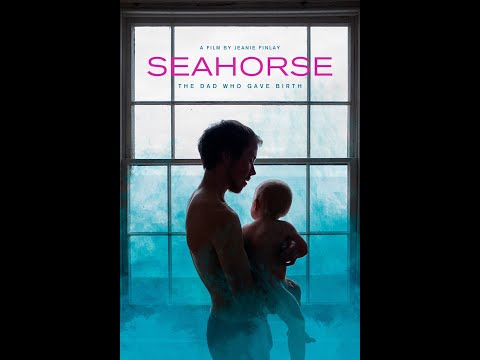 Trailer: Seahorse (2019, Jeanie Finlay)