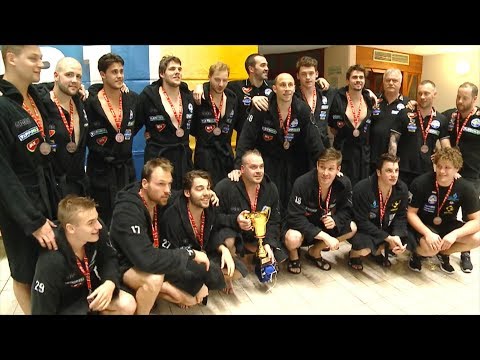 Bronzérmes a Szolnoki Dózsa  2019.05.21.