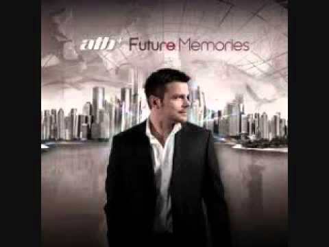 ATB Feat. Aruna - My Saving Grace